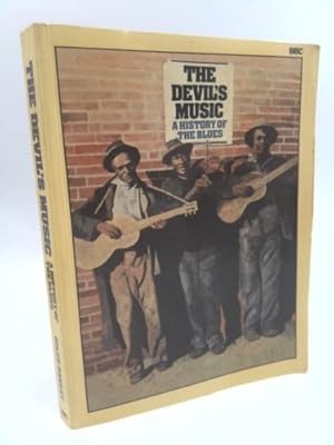 Immagine del venditore per The devil's music: A history of the blues venduto da ThriftBooksVintage