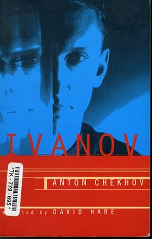 Seller image for Ivanov for sale by Librairie Le Nord