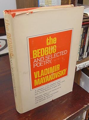 Seller image for The Bedbug and Selected Poetry for sale by Atlantic Bookshop