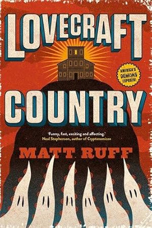 Seller image for Lovecraft Country for sale by WeBuyBooks