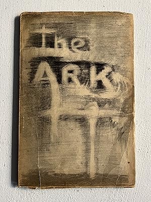 Bild des Verkufers fr The Ark Spring 1947 Volume 1 zum Verkauf von Aeon Bookstore