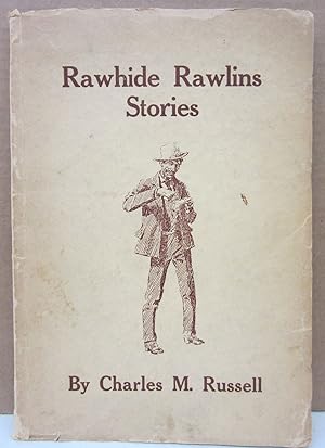 Seller image for Rawhide Rawlins Stories for sale by Midway Book Store (ABAA)