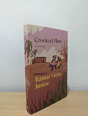 Crooked Plow (First Edition)