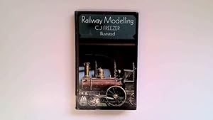 Imagen del vendedor de Railway Modelling. a la venta por Goldstone Rare Books