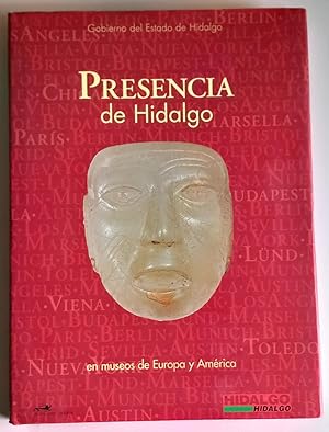 Presencia de Hidalgo en museos de Europa y América