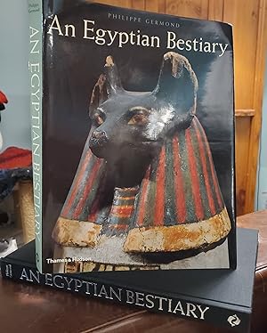 Image du vendeur pour An Egyptian Bestiary mis en vente par Ohkwaho Books and Fine Art