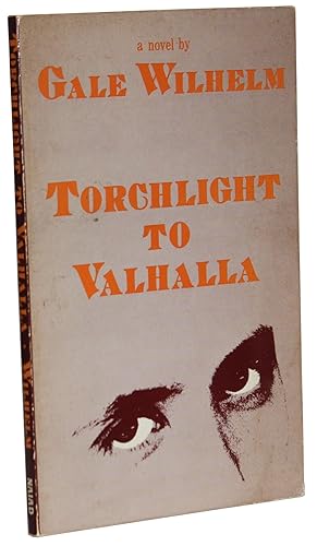 Imagen del vendedor de Torchlight to Valhalla a la venta por Better Read Than Dead