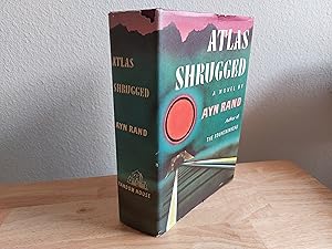 Atlas Shrugged