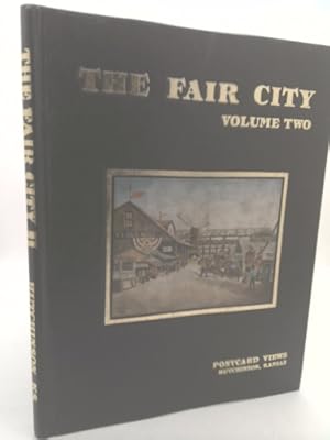 Bild des Verkufers fr The fair city: Volume Two zum Verkauf von ThriftBooksVintage