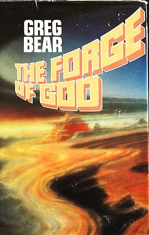 Immagine del venditore per The Forge of God venduto da Mad Hatter Bookstore