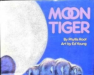 Seller image for Moon Tiger for sale by Liberty Book Store ABAA FABA IOBA