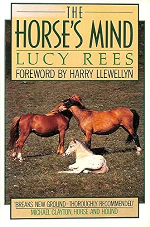 Seller image for The Horse's Mind for sale by WeBuyBooks