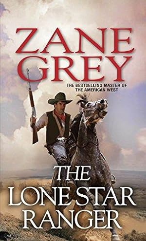 Seller image for Lone Star Ranger, The for sale by WeBuyBooks