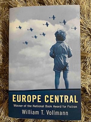 Seller image for Europe Central for sale by Jake's Place Books