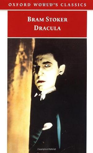 Seller image for Dracula (Oxford World's Classics) for sale by WeBuyBooks