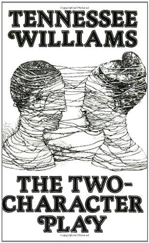 Seller image for Two-character Play for sale by WeBuyBooks