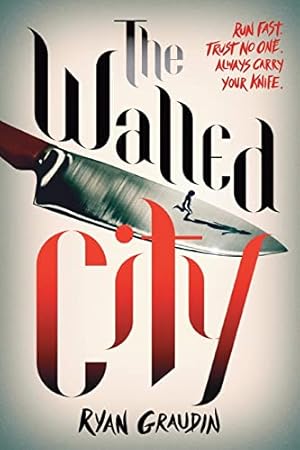 Immagine del venditore per The Walled City venduto da WeBuyBooks