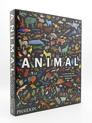 Imagen del vendedor de Animal. Exploring the Zoological World a la venta por Tarrington Books