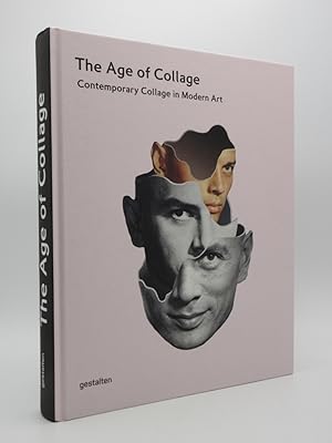 Immagine del venditore per The Age of Collage: Contemporary Collage in Modern Art venduto da Tarrington Books