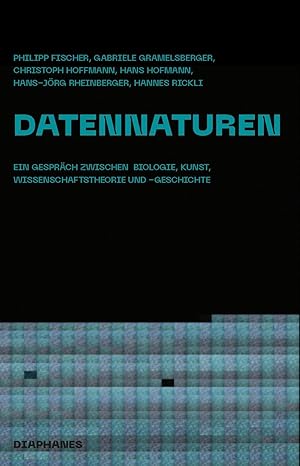 Seller image for Datennaturen for sale by moluna
