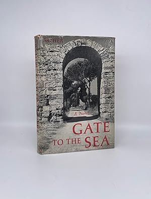 Gate to the Sea: A novel