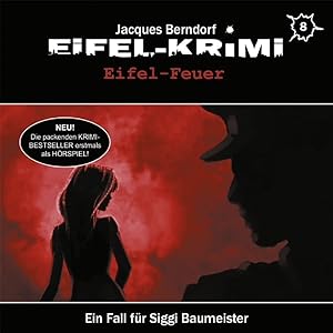 Bild des Verkufers fr Eifel-Krimi - Eifel Feuer, 1 Audio-CD zum Verkauf von moluna