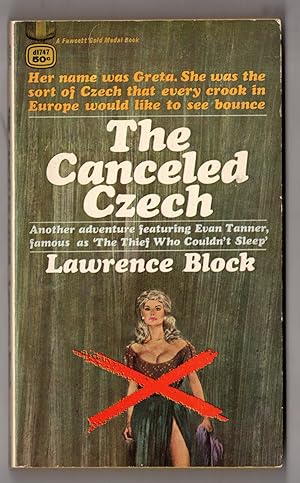 The Canceled Czech