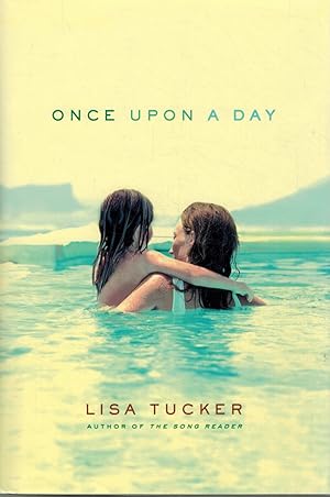 Seller image for ONCE UPON A DAY A Novel for sale by Z-A LLC