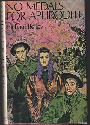 Seller image for No Medals for Aphrodite for sale by Caerwen Books