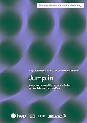 Seller image for Jump in for sale by moluna