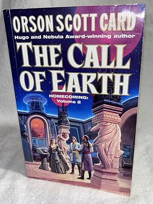 Seller image for Call of Earth Homecoming 2 (Homecoming S.) for sale by JMCbooksonline