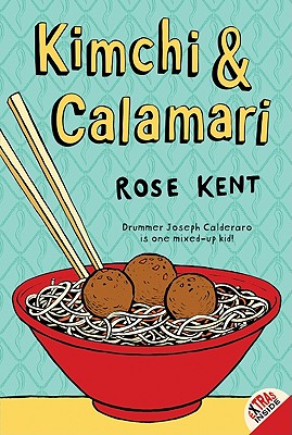 Seller image for Kimchi & Calamari (Paperback or Softback) for sale by BargainBookStores