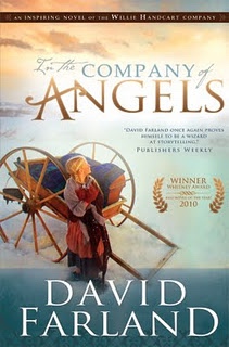 Seller image for In the Company of Angels - Based on the True Story of the Willie Handcart Company of 1856 for sale by Confetti Antiques & Books