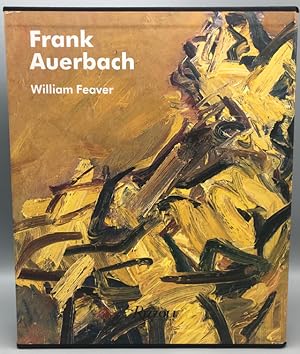 Immagine del venditore per Frank Auerbach venduto da Panoply Books