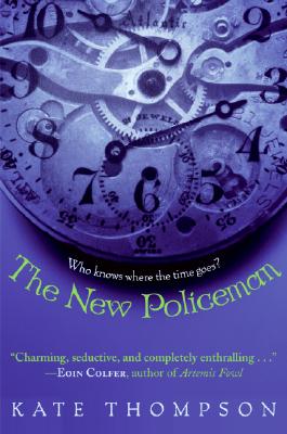 Seller image for The New Policeman (Paperback or Softback) for sale by BargainBookStores