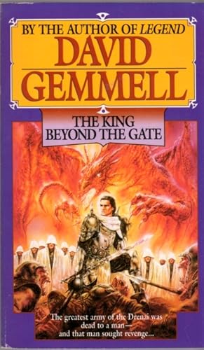 The King Beyond the Gate