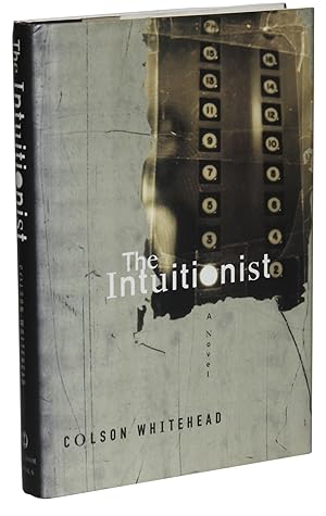 The Intuitionist