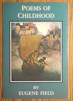 Image du vendeur pour Poems of Childhood mis en vente par RG Vintage Books