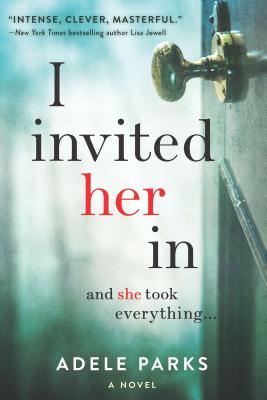Seller image for I Invited Her in (Paperback or Softback) for sale by BargainBookStores