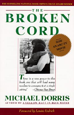 Immagine del venditore per Broken Cord (Paperback or Softback) venduto da BargainBookStores