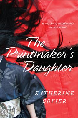 Seller image for The Printmaker's Daughter (Paperback or Softback) for sale by BargainBookStores