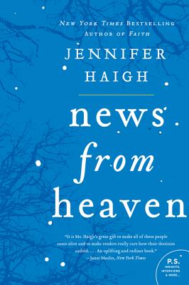 Imagen del vendedor de News from Heaven: The Bakerton Stories (Paperback or Softback) a la venta por BargainBookStores
