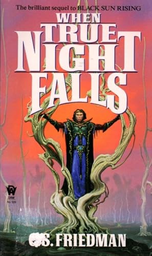 Seller image for When True Night Falls for sale by Clausen Books, RMABA