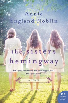 Seller image for The Sisters Hemingway (Paperback or Softback) for sale by BargainBookStores