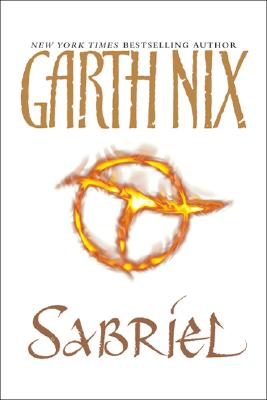 Seller image for Sabriel (Paperback or Softback) for sale by BargainBookStores