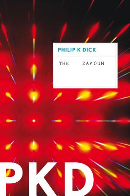 Immagine del venditore per The Zap Gun (Paperback or Softback) venduto da BargainBookStores