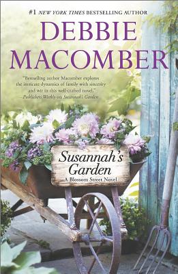 Seller image for Susannah's Garden (Paperback or Softback) for sale by BargainBookStores
