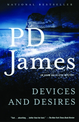Seller image for Devices and Desires (Paperback or Softback) for sale by BargainBookStores