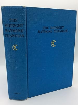 Seller image for THE MIDNIGHT RAYMOND CHANDLER for sale by Kubik Fine Books Ltd., ABAA