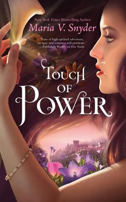 Image du vendeur pour Touch of Power (Paperback or Softback) mis en vente par BargainBookStores